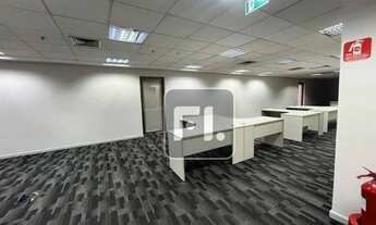 Imagem 3: Conjunto para alugar, 396 m² - Bela Vista - São Paulo/SP