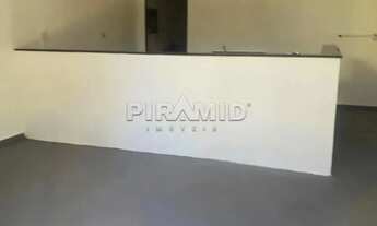 Imagem 2: Salão comercial com 80m², bairro Jardim Irajá, Zona Sul de Ribeirão Preto/SP