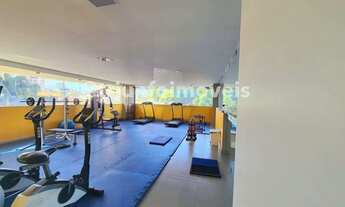 Imagem 7: Apartamento a venda no Jóquei com 2 Suítes TR227970 THE -J9MTB6