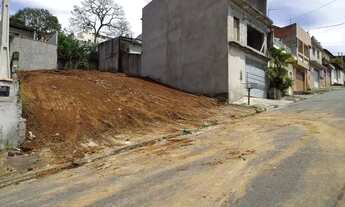 Imagem 2: Terreno à venda, 158 m² por R$ 170.000,00 - Parque Residencial Itapeti - Mogi das Cruzes/S