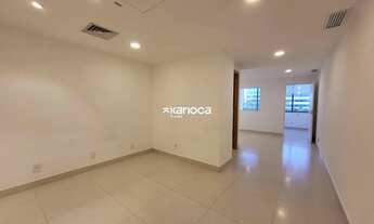 Imagem 4: Vendo Linda Sala comercial 38,56m² - Dimension - Barra Olímpica
