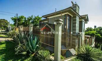 Imagem 2: Sobrado em Rua Vidal Brasil - Hamburgo Velho - Novo Hamburgo/RS