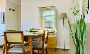 Imagem: Apartamento com 2 dormitórios à venda