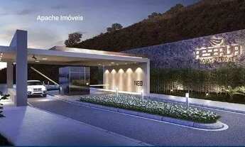 Imagem 2: Lote a venda no condomínio Reserva Águas Claras na cidade de Nova Lim - MG