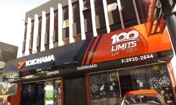 Imagem: Salão Sobreloja 1º Andar