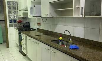 Imagem 14: Apartamento para venda possui 135 metros quadrados com 3 quartos