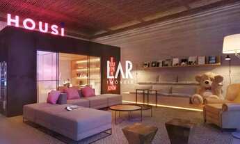 Imagem 3: Apartamento à venda, 1 quarto, 1 suíte, Lourdes - Belo Horizonte/MG