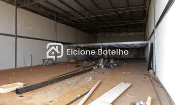 Imagem: Aluguel Loja SHOPPING PARK