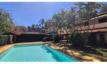 Imagem: Casa para Locação com 4 dormitórios no