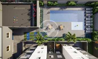 Imagem: Apartamento 2 Quartos - Setor Sudoeste codigo