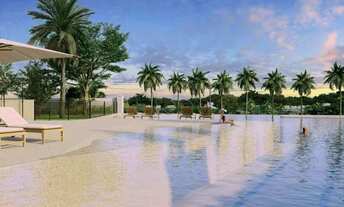 Imagem: Terreno à venda em Campinas, Alphaville