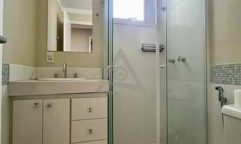 Imagem 6: Apartamento para alugar em Campinas, Cambuí, com 3 quartos, com 105 m², Mediterranee Resid