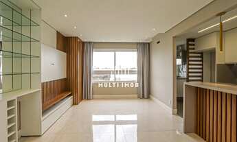 Imagem 2: Apartamento de 3 quartos, 2 vagas, São João