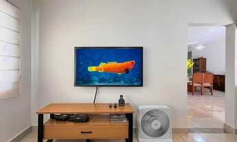 Imagem 5: Sobrado com 548.05 m² e 4 Suites à Venda na Zona 08 - Nashiville Residence - Maringá