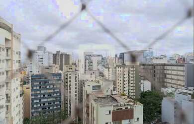 Imagem 11: Apartamento à Venda - Consolação, 1 Quarto, 48 m2