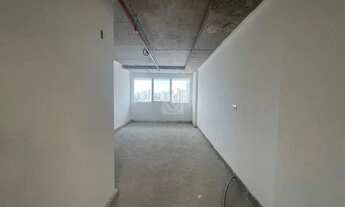 Imagem 4: Sala com 98m² no Jardim Europa Medical Center