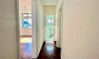 Imagem 5: APARTAMENTO DE 3 QUARTOS E VAGA DE GARAGEM , NA TIJUCA. PRÓXIMO AO METRÔ SANS PENA