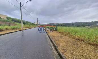 Imagem 2: Terreno Residencial no Bairro Novo Amanhecer com 125m2 em Jacareí SP