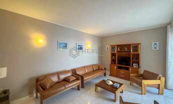 Imagem 4: Apartamento Frente mar com Varanda na Praia das Pitangueiras, Hexus