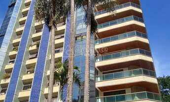 Imagem: Apartamento - Cambuí - Campinas