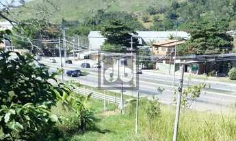 Imagem 3: Excelente investimento. Juntinho BRT. Estrada do Magarça. Terreno plano 35051m2. Oportunid