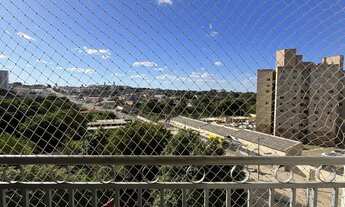 Imagem: Imóvel para venda possui 62 metros quadrados