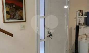 Imagem 3: Sobrado com 3 quartos à venda em Imirim - SP