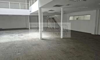 Imagem 7: GALPÃO COMERCIAL PREMIUM NA VILA OLÍMPIA - REFORMADO, IMPECÁVEL E PRONTO PARA USO!