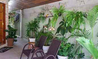 Imagem 2: Casa à venda 162m² - Jardim Bandeirantes