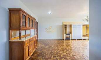 Imagem 4: APARTAMENTO A VENDA NO JUVEVE COM 165 M2 PRIVATIVOS