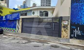 Imagem 6: Sobrado em Santana com 03 quartos, 01 suíte, 02 vagas, residencial e/ou comercial