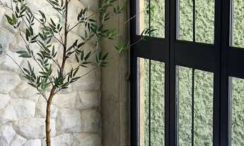 Imagem 2: Sala dentro de clínica odontológica