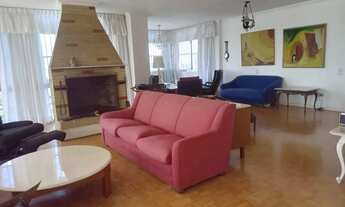 Imagem 6: Apartamento Cobertura MOBILIADO para Locação com 3 dormitórios, 2 vagas de garagem, com 27