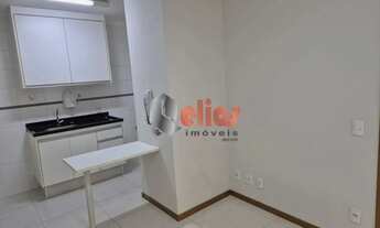 Imagem 2: Apartamento para aluguel com 30 m² e 1 quarto em Vila Nova Cidade Universitária, Bauru - S