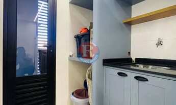 Imagem 6: Apartamento com 2 dorms, Vila Nossa Senhora do Bonfim, São José do Rio Preto - R$ 600 mil