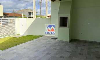 Imagem 3: Casa em Balneário Eliana, Guaratuba/PR