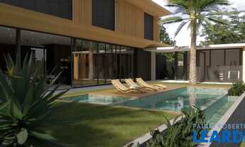 Imagem 11: CASA EM CONDOMÍNIO - Helvetia Park - SP