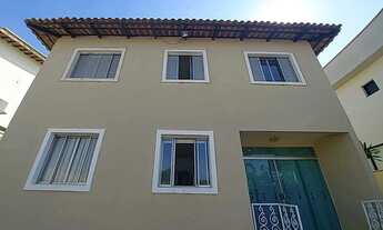 Imagem: Casa à venda no bairro Jardins Madri