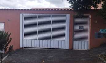 Imagem: Casa para locação no bairro Bosque dos