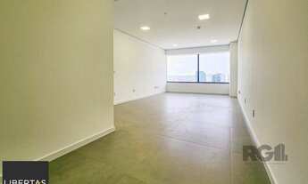 Imagem 7: Conjunto/Sala para Locação/Aluguel - 34.26m², 0 dormitórios, Praia de Belas