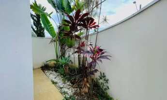 Imagem 5: Sobrado de 4 dormitórios sendo 2 suítes Condomínio Conde Louvre