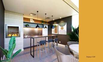 Imagem 5: Praça Mallorca - Portal do Ribeirão, Florianópolis, SC REF: 697