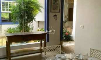 Imagem 3: Casa à venda, 5 quartos no Tiradentes