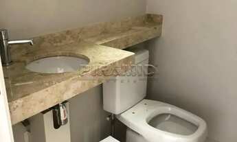 Imagem 7: Apartamento padrão com 156,40m², bairro Jardim Botânico, Zona Sul de Ribeirão Preto/SP