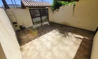 Imagem 4: Casa com 2 dormitórios à venda, 84 m² por R$ 350.000,00 - Golfinho - Caraguatatuba/SP