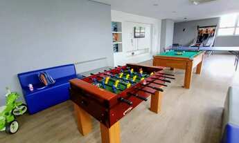 Imagem 2: Residencial Singolare 04 Qts/ 03 Suítes/ 134 m²