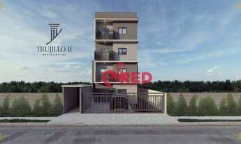 Imagem 2: Apartamento com 2 dormitórios à venda, 47 m² por R$ 244.900,00 - Vila Barão - Sorocaba/SP