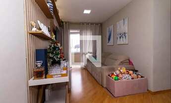 Imagem 2: Apartamento à Venda - Vila Romana, 2 Quartos, 60 m2