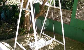 Imagem 7: Casa térrea com 3 quartos à venda em Casa Verde Alta - SP