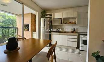 Imagem: Apartamento à venda no Ed. Ritz Residence